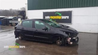 Coche accidentado Peugeot 308 308 (4A/C), Hatchback, 2007 / 2015 1.6 VTI 16V 2008/5