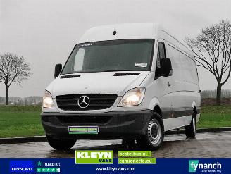 occasion commercial vehicles Mercedes Sprinter 316 2013/6