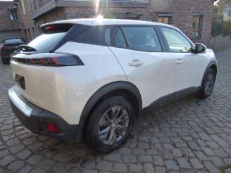 Peugeot 2008 Active Pack picture 3