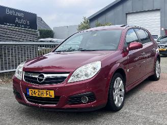 Autoverwertung Opel Signum 1.9 CDTI Executive 2008/2
