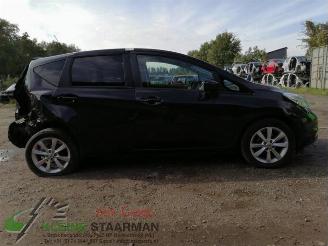 Nissan Note Note (E12), MPV, 2012 1.2 DIG-S 98 picture 1