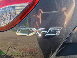 Mazda CX-5 CX-5 (KE,GH), SUV, 2011 2.2 SkyActiv-D 150 16V 2WD picture 23