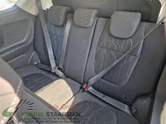 Kia Picanto Picanto (TA), Hatchback, 2011 / 2017 1.2 16V picture 15