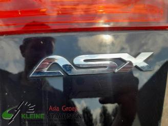 Mitsubishi ASX ASX, SUV, 2010 / 2023 1.6 MIVEC 16V picture 22
