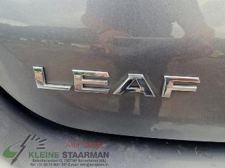 Nissan Leaf Leaf (ZE0), Hatchback, 2010 / 2017 Leaf picture 19