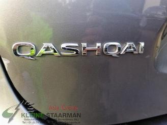 Nissan Qashqai Qashqai (J11), SUV, 2013 1.6 DIG-T 163 16V picture 18