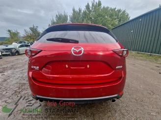 Mazda CX-5 CX-5 (KF), SUV, 2016 2.2 SkyActiv-D 175 16V 4WD picture 7