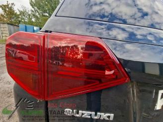 Suzuki Vitara Vitara (LY/MY), SUV, 2015 1.5 16V Dualjet Hybrid picture 21