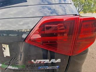 Suzuki Vitara Vitara (LY/MY), SUV, 2015 1.5 16V Dualjet Hybrid picture 22