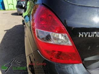 Hyundai I-20 i20, Hatchback, 2008 / 2015 1.2i 16V picture 14