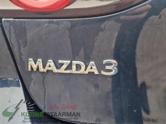 Mazda 3 3 Sport (BP), Hatchback, 2018 2.0 SkyActiv-G 122 Mild Hybrid 16V picture 19