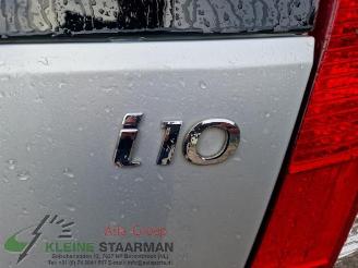Hyundai I-10 i10 (F5), Hatchback, 2007 / 2013 1.2i 16V picture 19