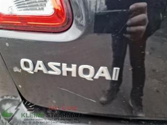 Nissan Qashqai Qashqai (J10), SUV, 2007 / 2014 2.0 16V 4x4 picture 22
