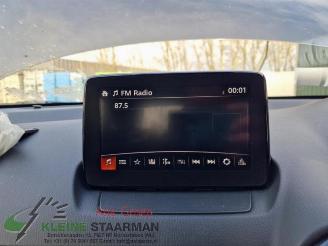 Mazda 2 2 (DJ/DL), Hatchback, 2014 1.5 SkyActiv-G 90 picture 23