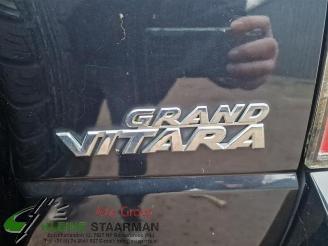Suzuki Grand-vitara Grand Vitara II (JT), SUV, 2005 1.6 16V picture 18