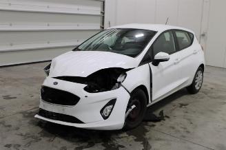 demontáž osobní automobily Ford Fiesta  2019/1
