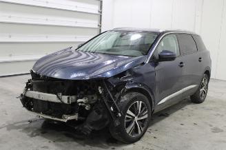 škoda osobní automobily Peugeot 5008  2019/1