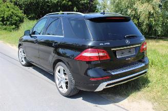 Mercedes ML 350 picture 4