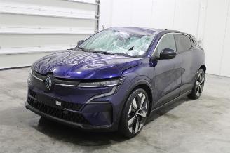 škoda osobní automobily Renault Mégane Megane 2023/10