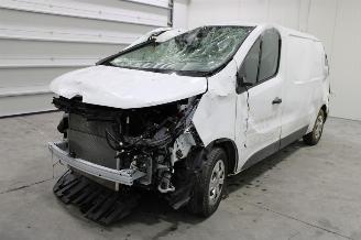 škoda osobní automobily Renault Trafic  2023/9