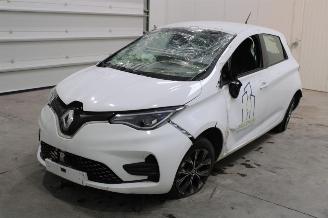 Avarii autoturisme Renault Zoé ZOE 2022/5