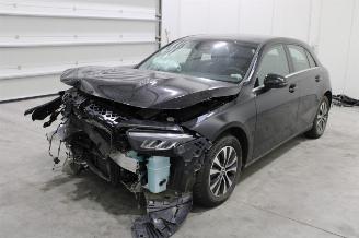 škoda osobní automobily Mercedes A-klasse A 180 2023/4