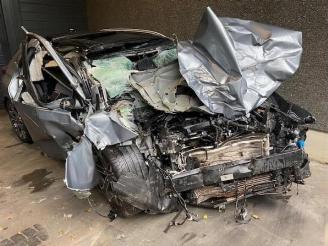 škoda osobní automobily Kia Xceed Xceed, SUV, 2019 1.5 T-GDI 16V 2021/12