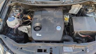 Volkswagen Polo 9N 1.2 6v AWY Grijs LC7V onderdelen picture 9