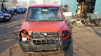 Salvage car Fiat Doblo  2005/1