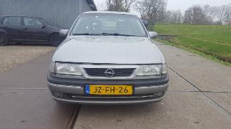 Tweedehands auto Opel Vectra Vectra A (88/89) Hatchback 1.6 i Ecotec (X16SZ) [52kW]  (09-1993/11-1995) 1995/1