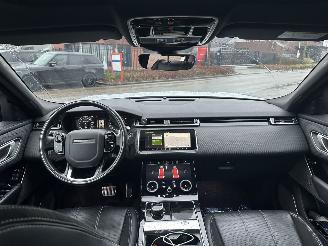 Land Rover Range Rover Velar D300 R-DYNAMIC PANO/SFEERVERLICHTING/CAMERA/FULL OPTIONS picture 12