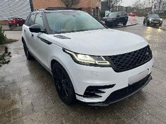Land Rover Range Rover Velar D300 R-DYNAMIC PANO/SFEERVERLICHTING/CAMERA/FULL OPTIONS picture 3