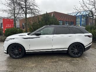 Land Rover Range Rover Velar D300 R-DYNAMIC PANO/SFEERVERLICHTING/CAMERA/FULL OPTIONS picture 7
