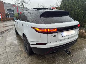Land Rover Range Rover Velar D300 R-DYNAMIC PANO/SFEERVERLICHTING/CAMERA/FULL OPTIONS picture 6