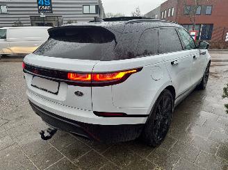 Land Rover Range Rover Velar D300 R-DYNAMIC PANO/SFEERVERLICHTING/CAMERA/FULL OPTIONS picture 4