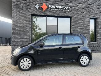 Salvage car Volkswagen Up 1.0 MPI BMT 60PK Move-UP! 2019/3