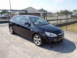 škoda osobní automobily Opel Astra 1.3 CDTI A13DTE 2010/8