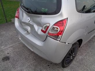 Renault Twingo EXPRESSION 1.1 picture 9