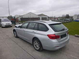Démontage voiture BMW 3-serie BUSINESS PACK 2019/1