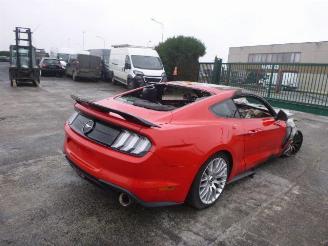 Voiture accidenté Ford Mustang 2.3 ECOBOOST 2020/8