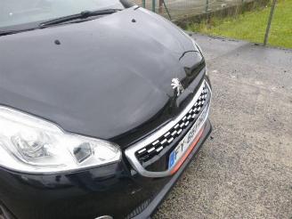 Peugeot 208 1.6 TURBO 200 picture 9