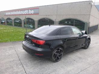  Audi A3 1.4 TFSI 2015/2