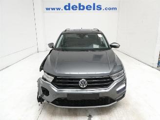 demontáž osobní automobily Volkswagen T-Roc 1.0 TSI 2019/3