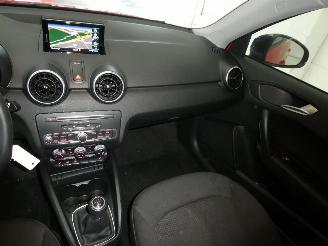 Audi A1 1.0 picture 16