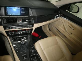 BMW 5-serie 2.0 D TOURING picture 9