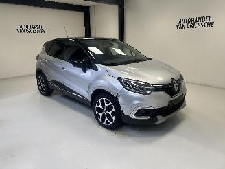 Coche accidentado Renault Captur INTENS 2019/5