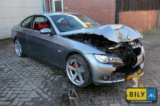 uszkodzony samochody osobowe BMW 3-serie  2006/1