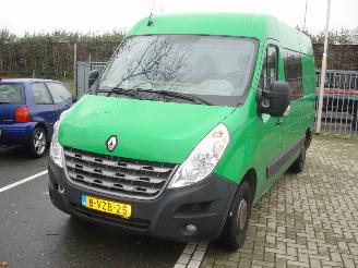 Renault Master 2.3DCI  L2-H2 92KW picture 1