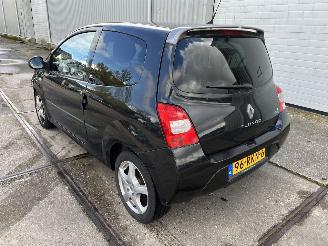 Renault Twingo 1.2-16V Collection picture 5