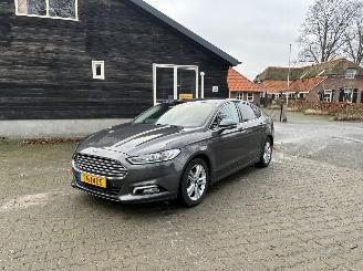 Auto incidentate Ford Mondeo 1.5 AUTOMAAT NAVI CLIMA PDC CRUISE B.J 2018 2018/11